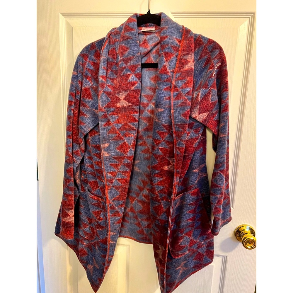 Columbia Jacket